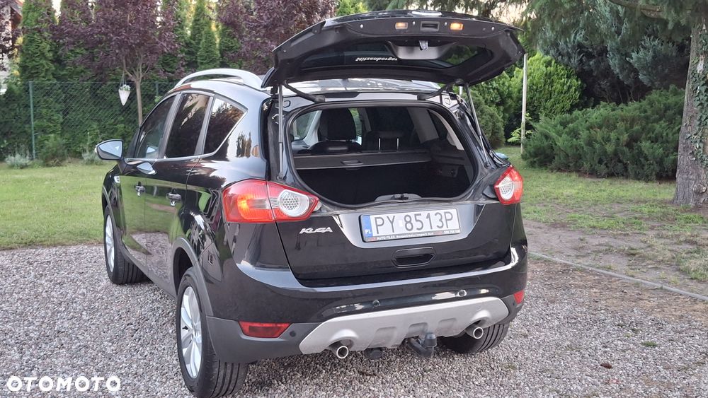 Volvo XC 60 - 19