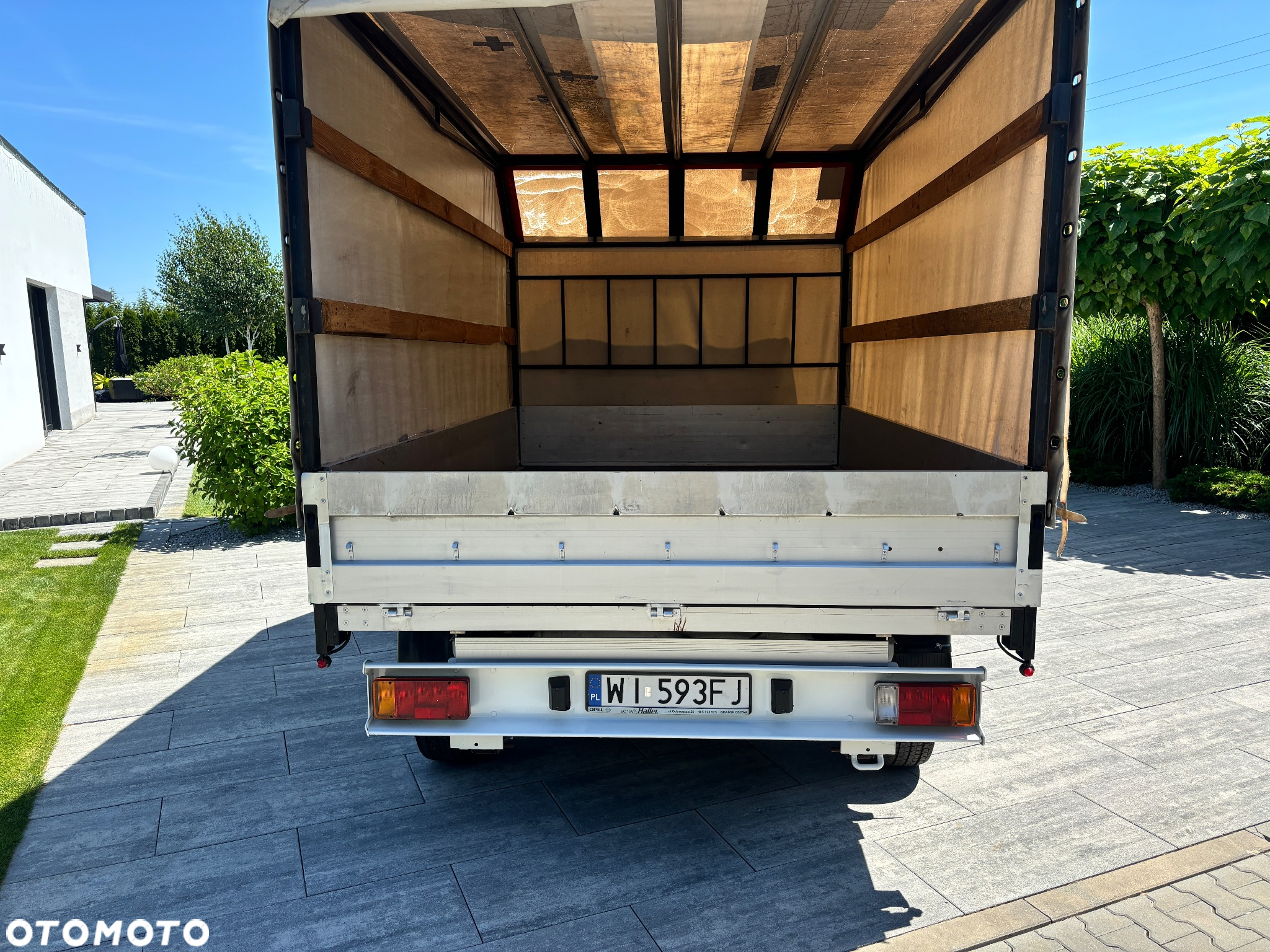 Peugeot BOXER - 30