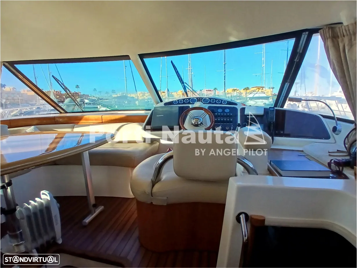 Catana 45 Power - 11