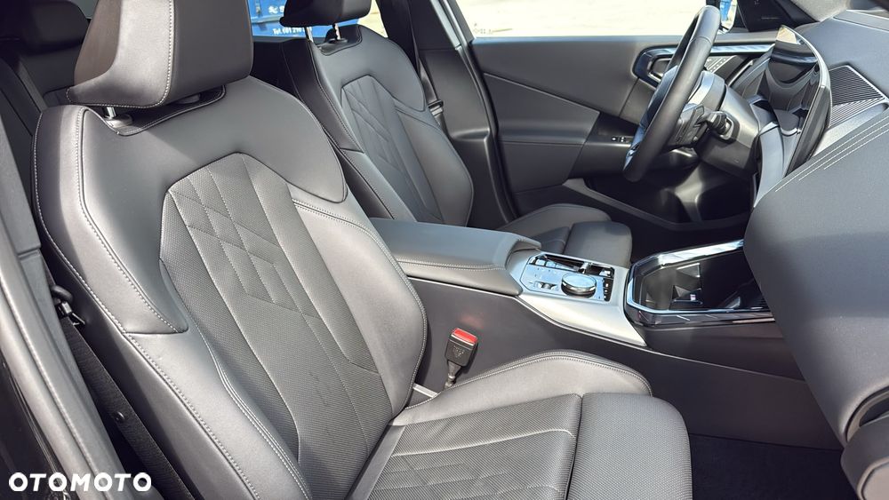 BMW X3 20 xDrive - 37