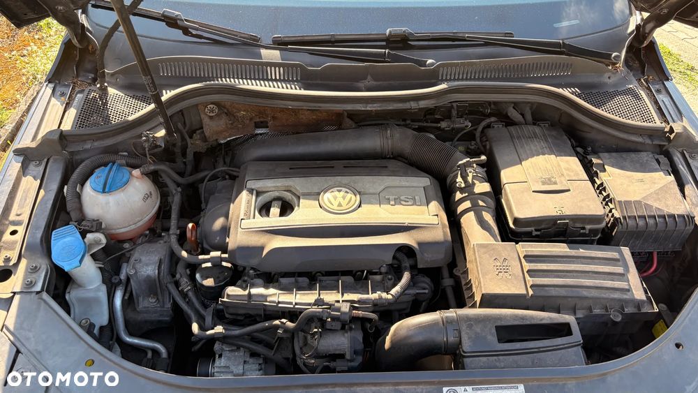 Volkswagen CC - 19