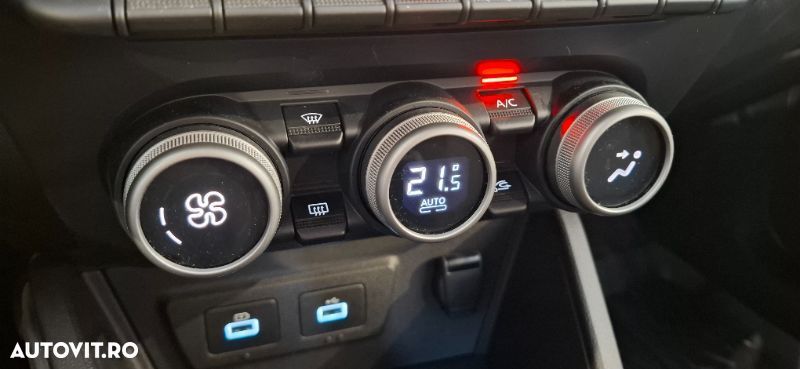 Dacia Duster - 24