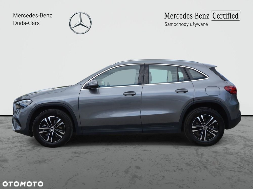 Mercedes-Benz GLA 220 mHEV 4-Matic 8G-DCT - 5