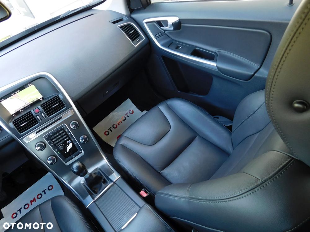 Volvo XC 60 D3 Summum - 7