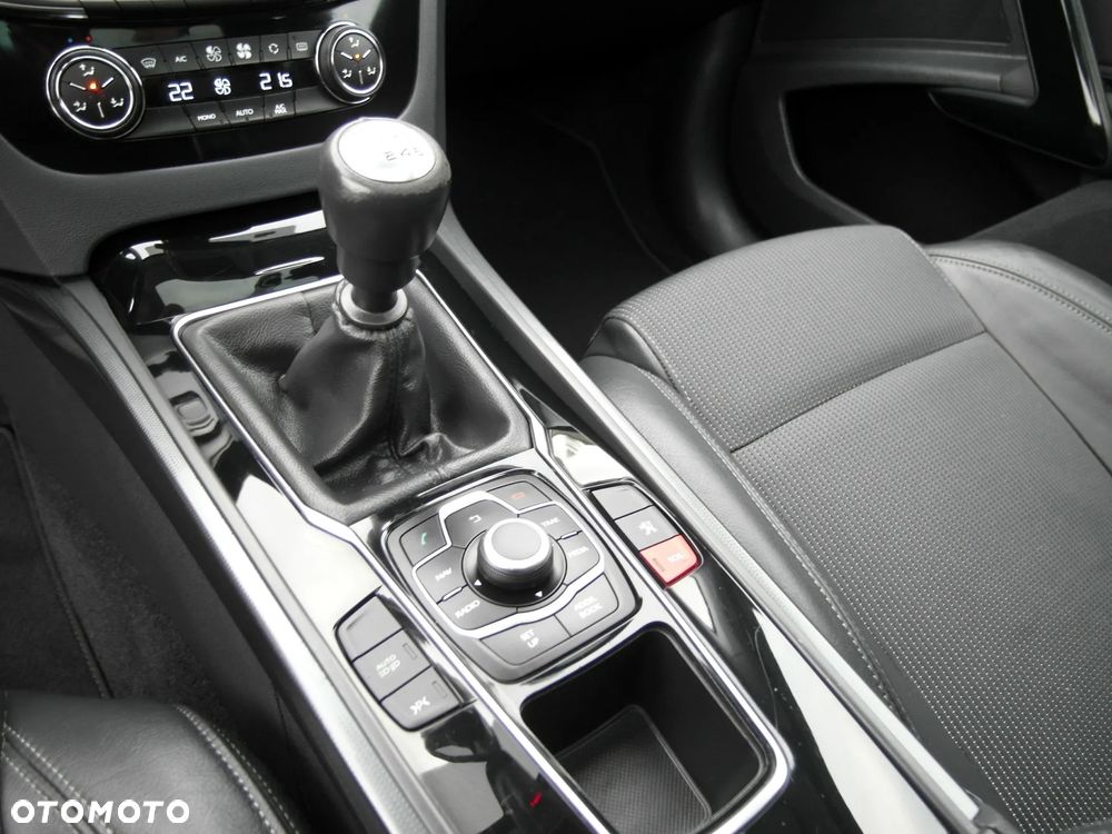 Peugeot 508 155 THP Allure - 19