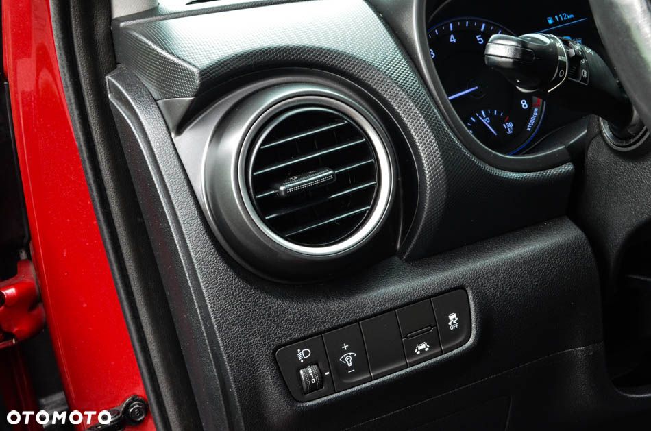 Hyundai Kona 1.0 T-GDI Comfort - 24