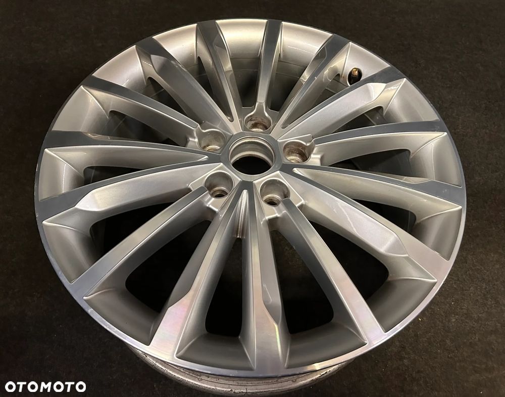 Alufelga Skoda Kodiaq 18 cali 5x112 1szt. 565601025E - 2