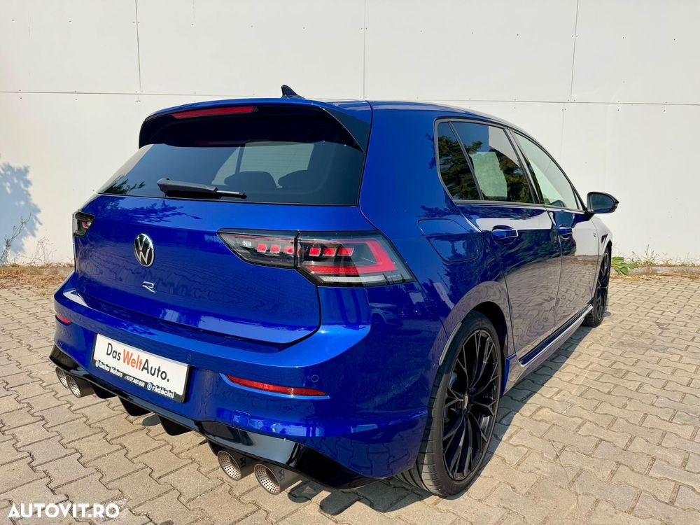 Volkswagen Golf - 7