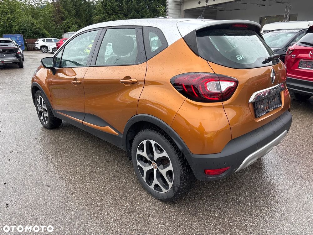 Renault Captur ENERGY dCi 110 Start&Stop Luxe - 4