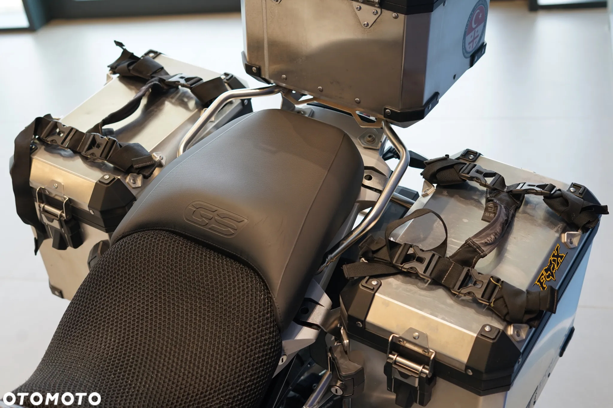 BMW R - 27
