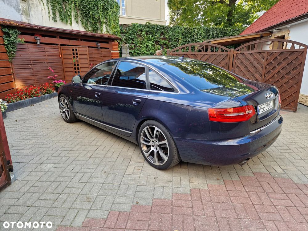 Audi A6 - 5