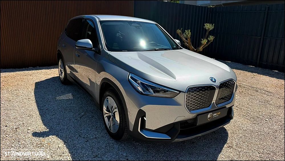 BMW iX1 xDrive30 - 4