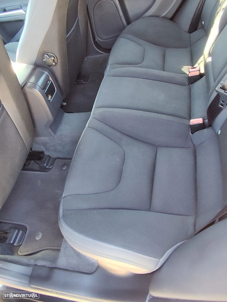 Volvo S60 - 5