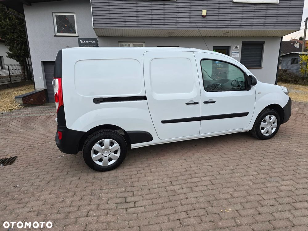 Renault Kangoo maxi - 10