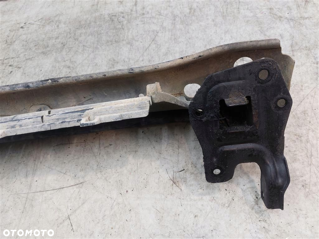 Belka zderzaka przedniego wzmocnienie  VW Transporter  T5 2003-2009 - 2