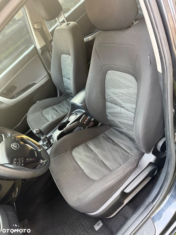 Kia Ceed 1.6 GDI M - 10