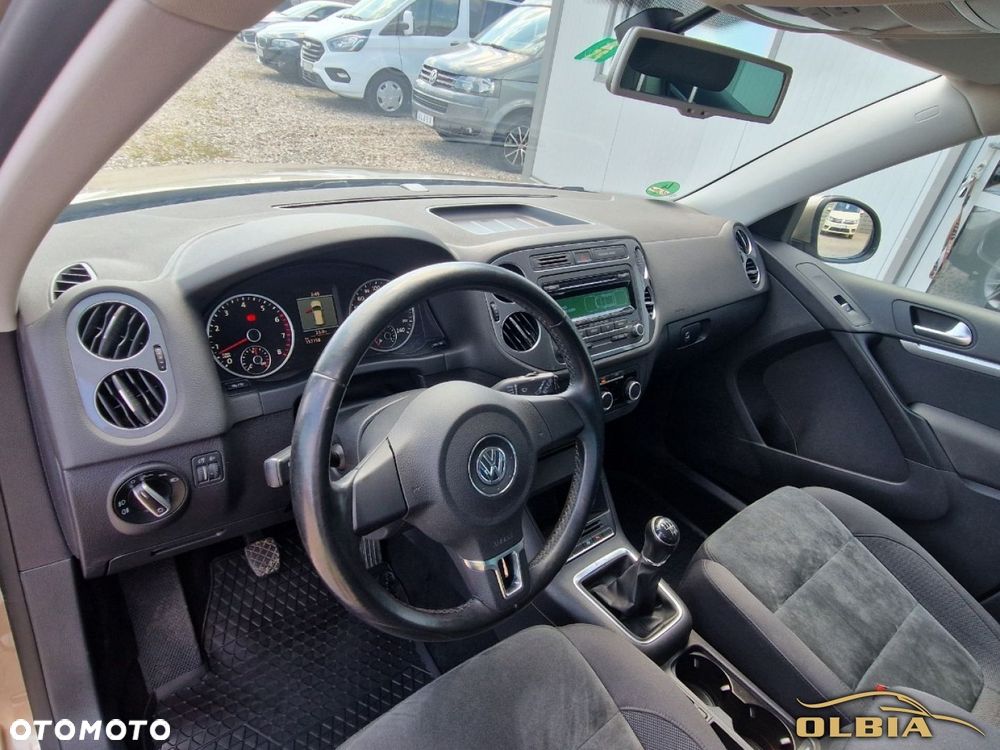 Volkswagen Tiguan 1.4 TSI 4Motion Exclusive - 26
