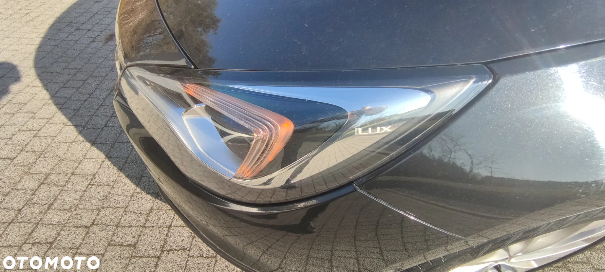 Opel Astra IV 1.6 CDTI Sport - 9