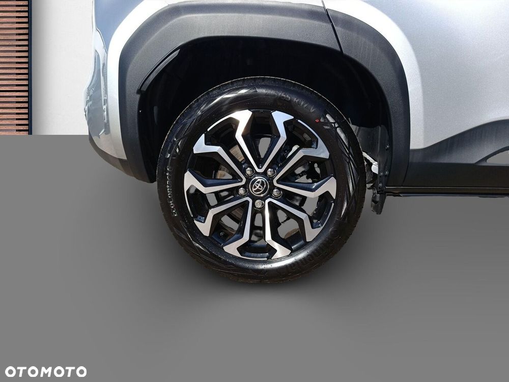 Toyota Yaris Cross Hybrid 1.5 Style - 30