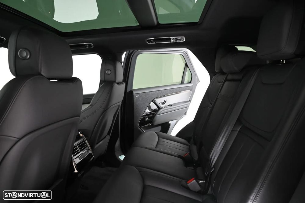 Land Rover Range Rover Sport 3.0 P460e S - 27