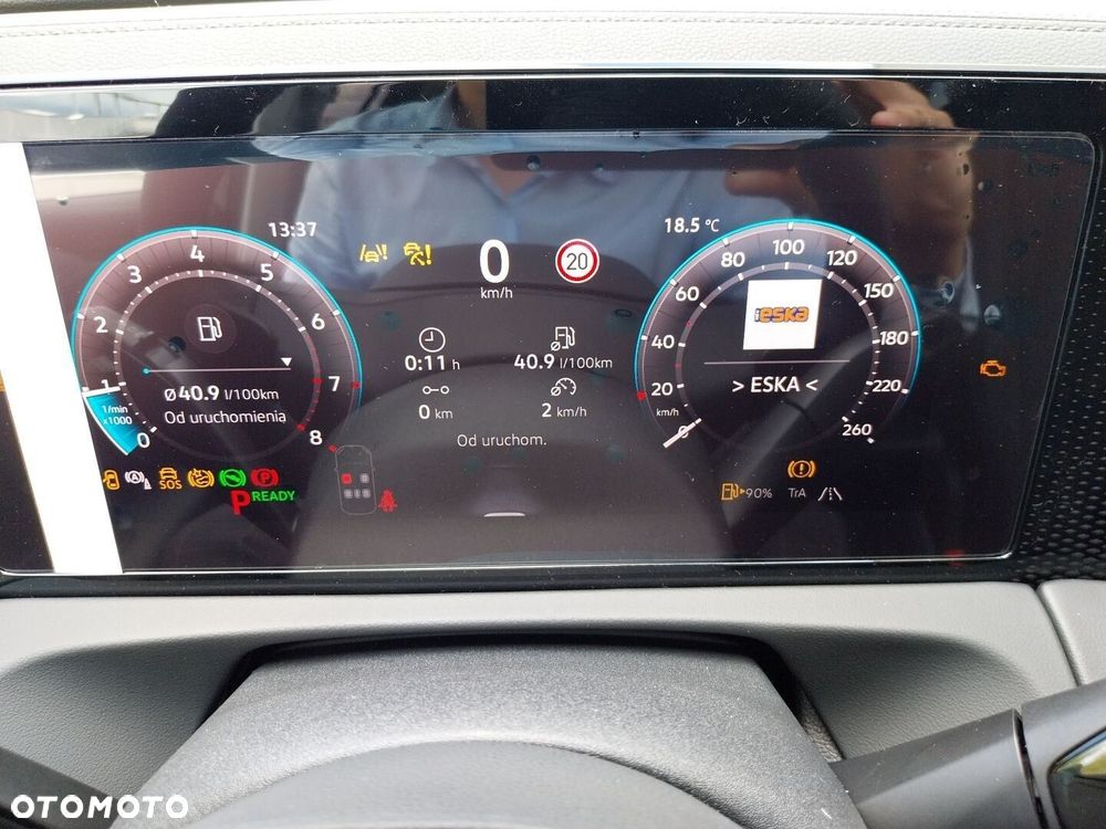 Volkswagen Tiguan 1.5 eTSI Life Plus DSG - 15