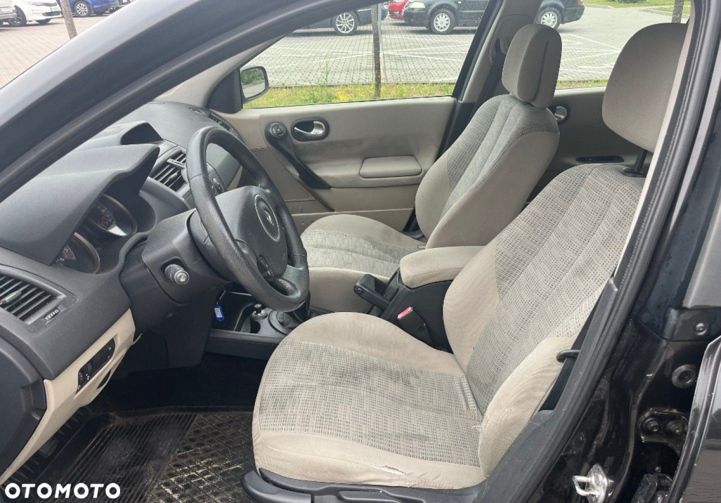 Renault Megane - 15