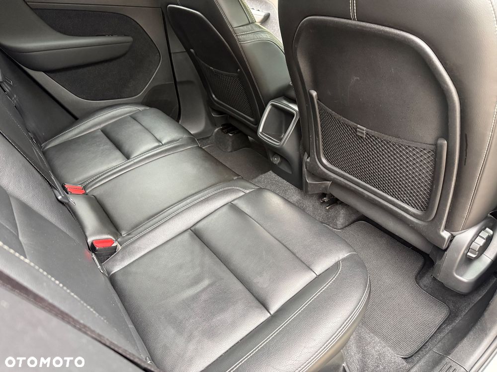 Volvo XC 40 D3 SCR Inscription - 41