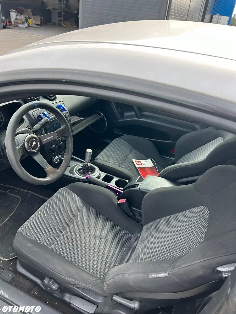 Hyundai Coupe 2.0 FX - 11