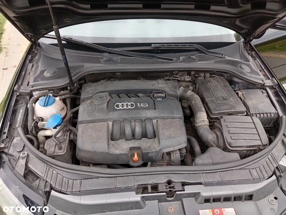 Audi A3 Sportback - 30