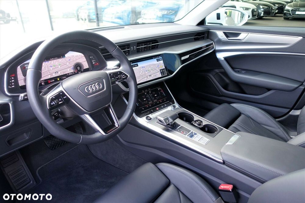 Audi A6 - 5