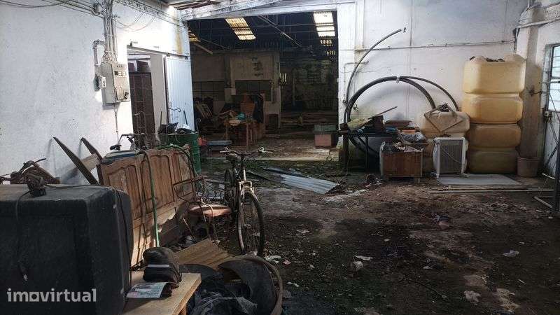 Vende-se 4 Prédios juntos em Real - Braga - Grande imagem: 2/6