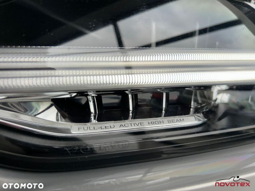 Volvo S90 T8 AWD Plug-In Hybrid Ultimate Bright - 26