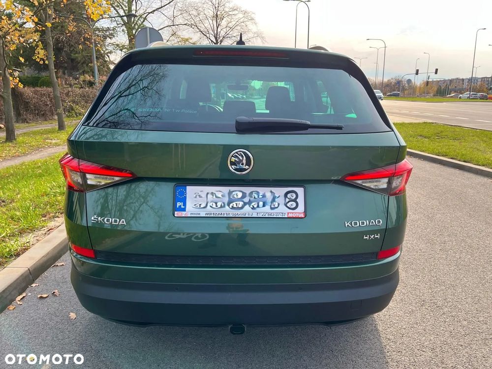 Skoda Kodiaq - 7