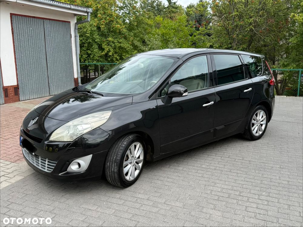 Renault Grand Scenic 1.9 dCi FAP Privilege - 2