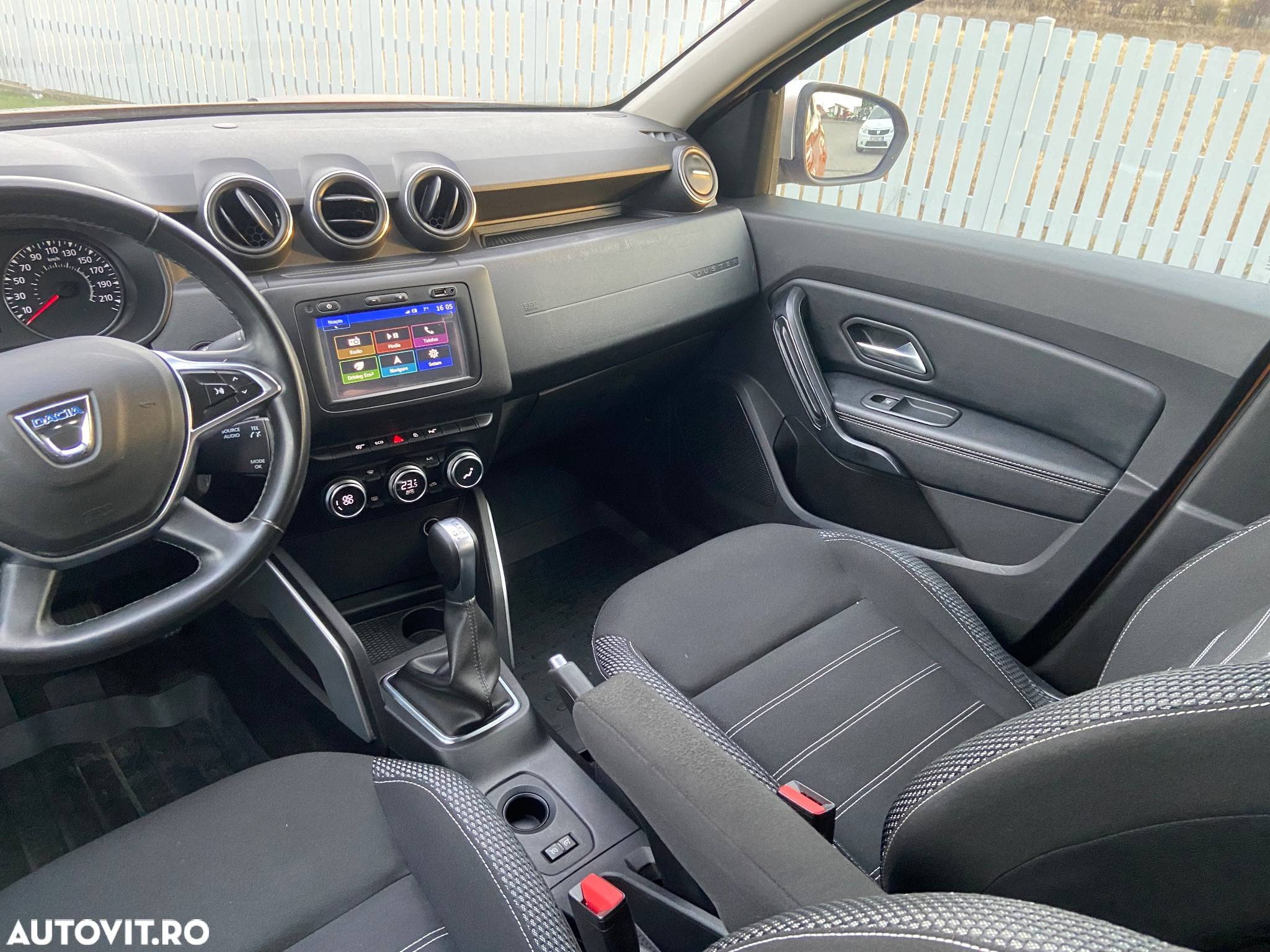 Dacia Duster - 10