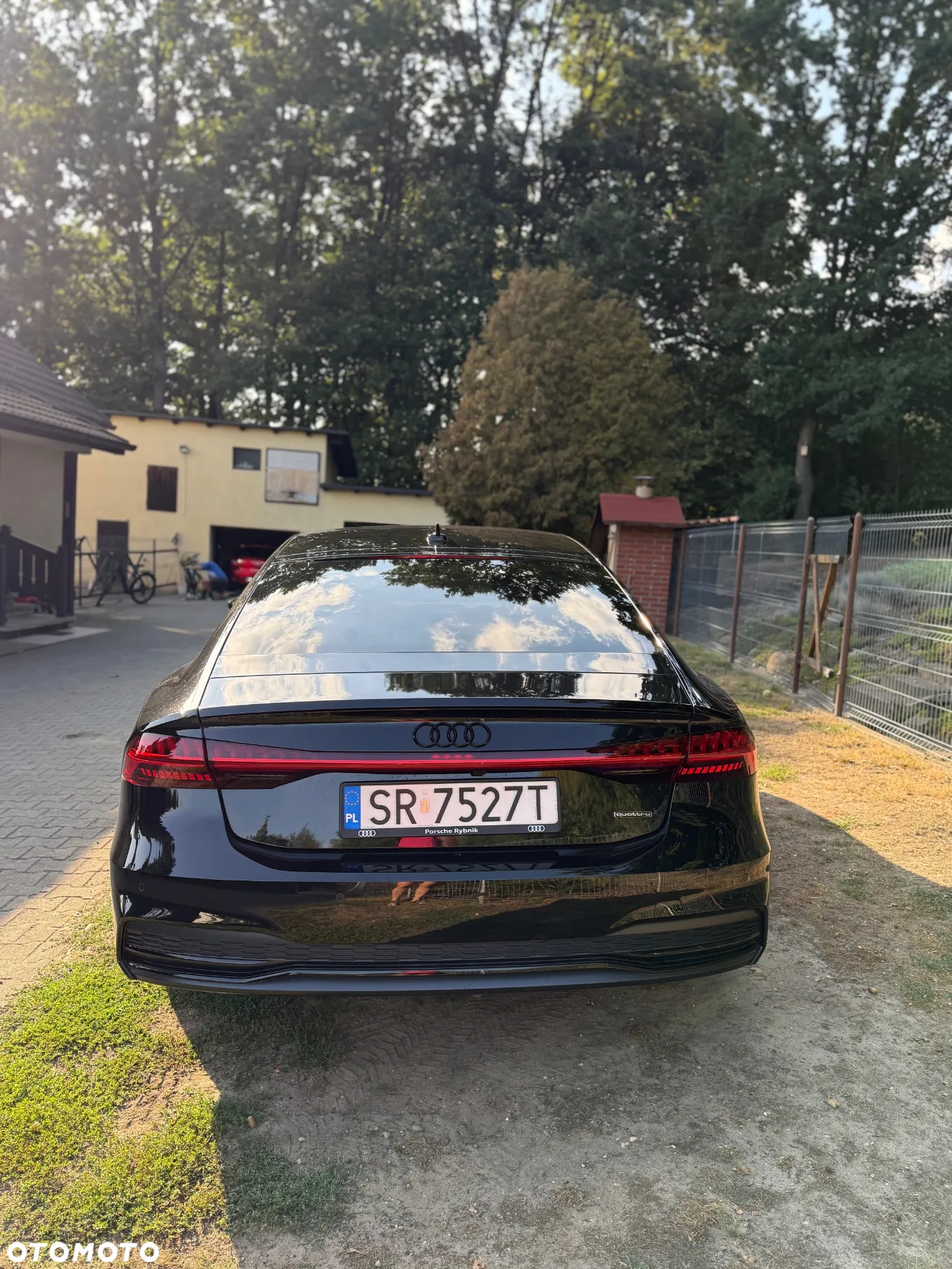 Audi A7 Sportback 45 TFSI Quattro S tronic - 16