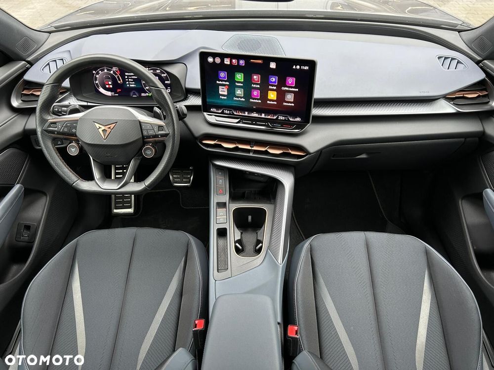 Cupra Terramar - 5
