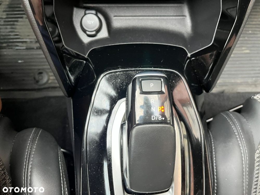Peugeot 2008 e-2008 GT - 20