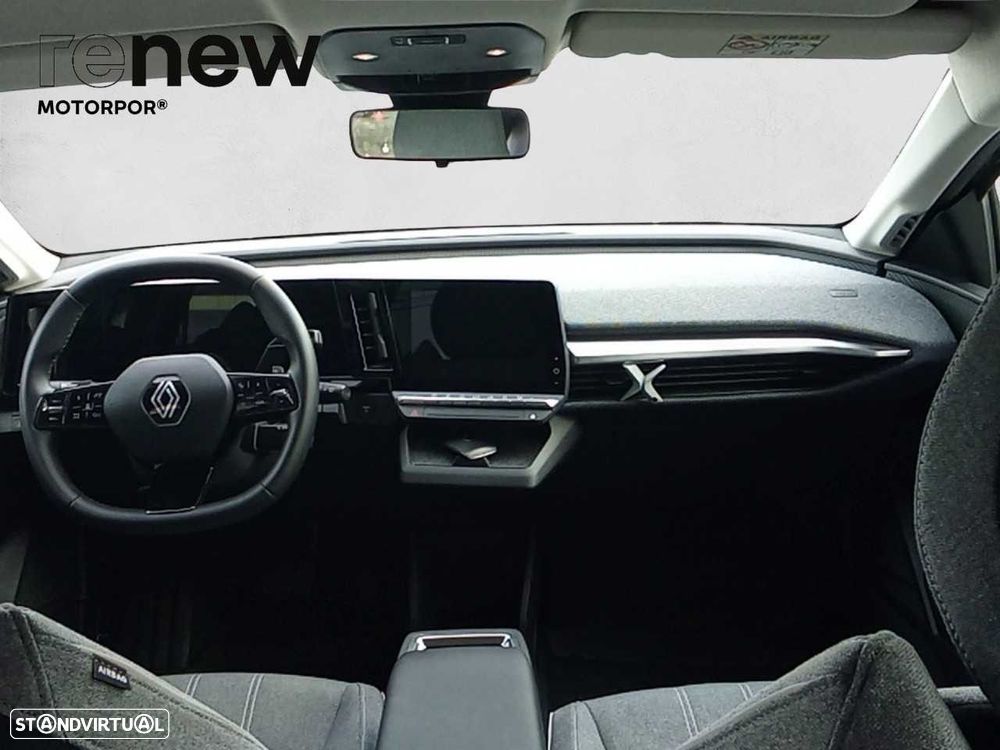 Renault Mégane E-Tech EV60 Evolution Super Charge - 10