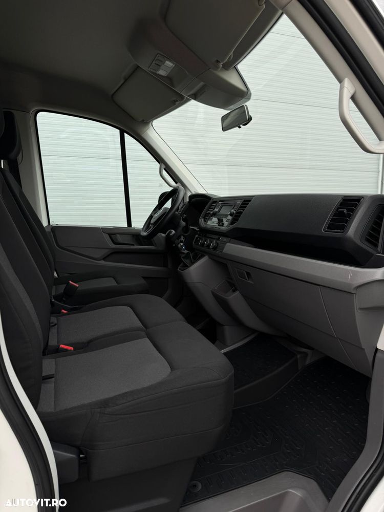 Volkswagen Crafter - 24