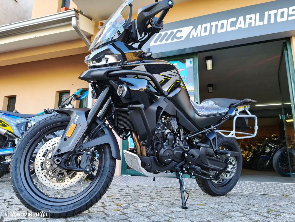 CF Moto 800MT Explore CAMPANHA - 24