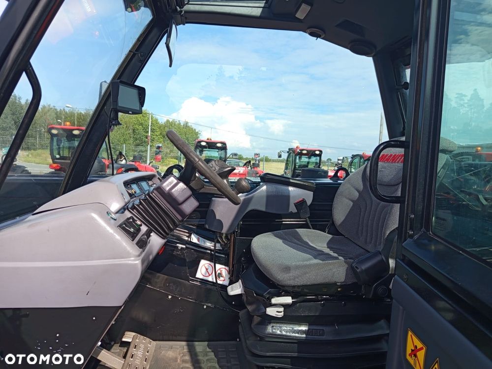Manitou MLT 845-100H PREMIUM - 5