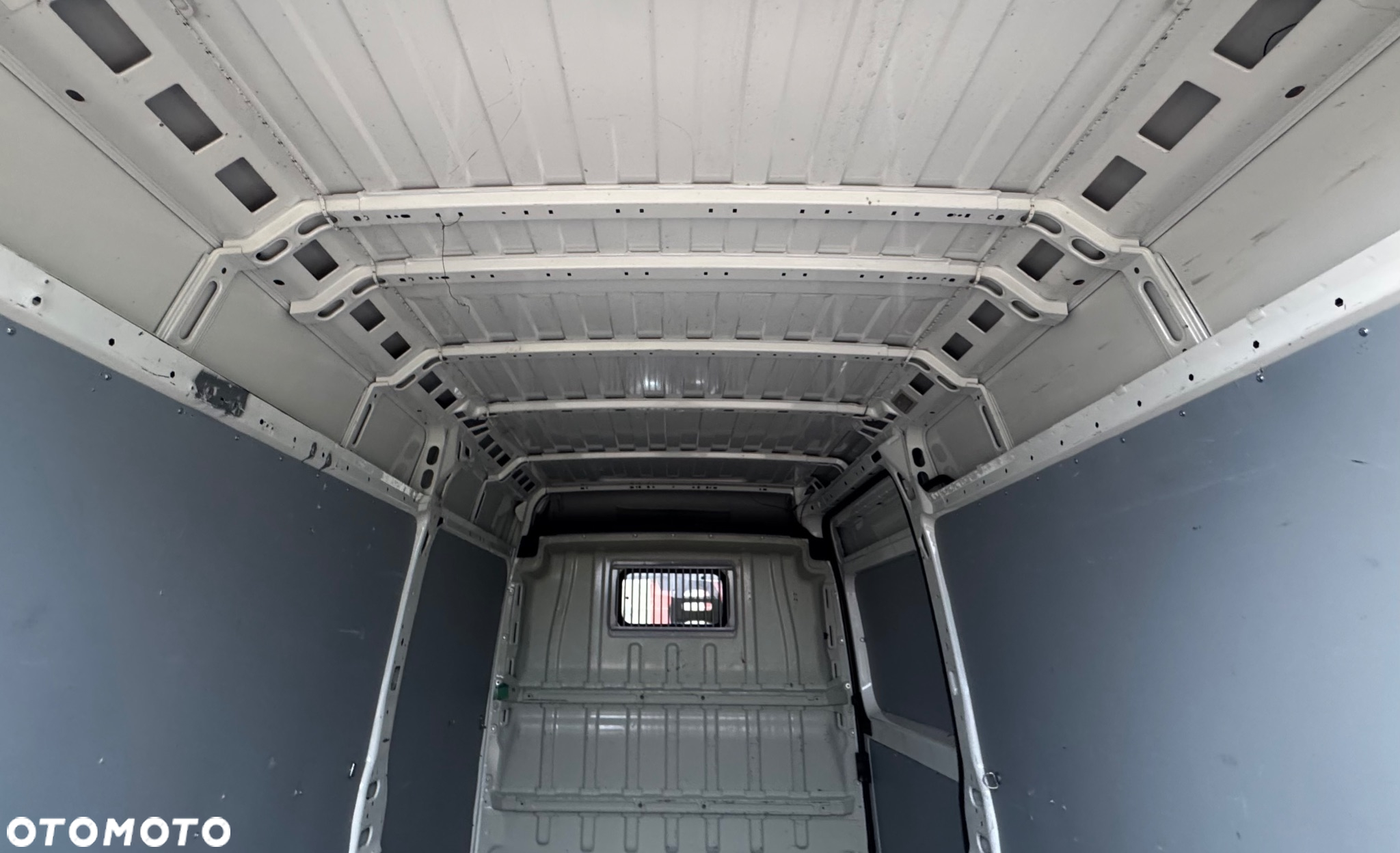 Citroën JUMPER DUCATO BOXER 2017r, 2.0HDI 130KM WEBASTO - 19