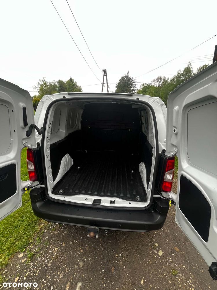 Toyota PROACE CITY - 13