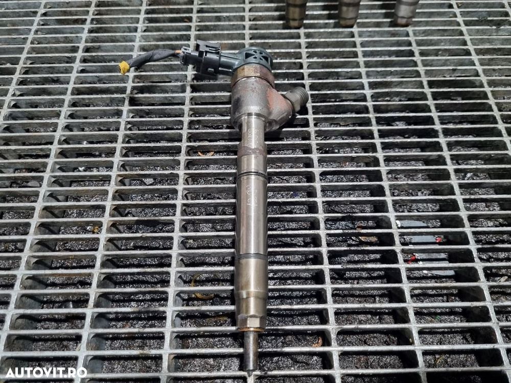 Injector Hyundai Tucson III 1.7 Diesel 2015 - 2018 116CP D4FD Euro5 (1298) Diesel ... - 2
