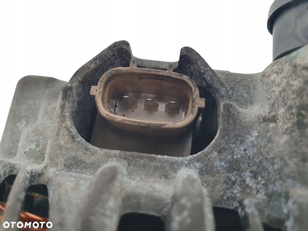 ALTERNATOR Subaru Legacy Outback Forester V 2.0 D A3TG43818324 23700AA590 - 7