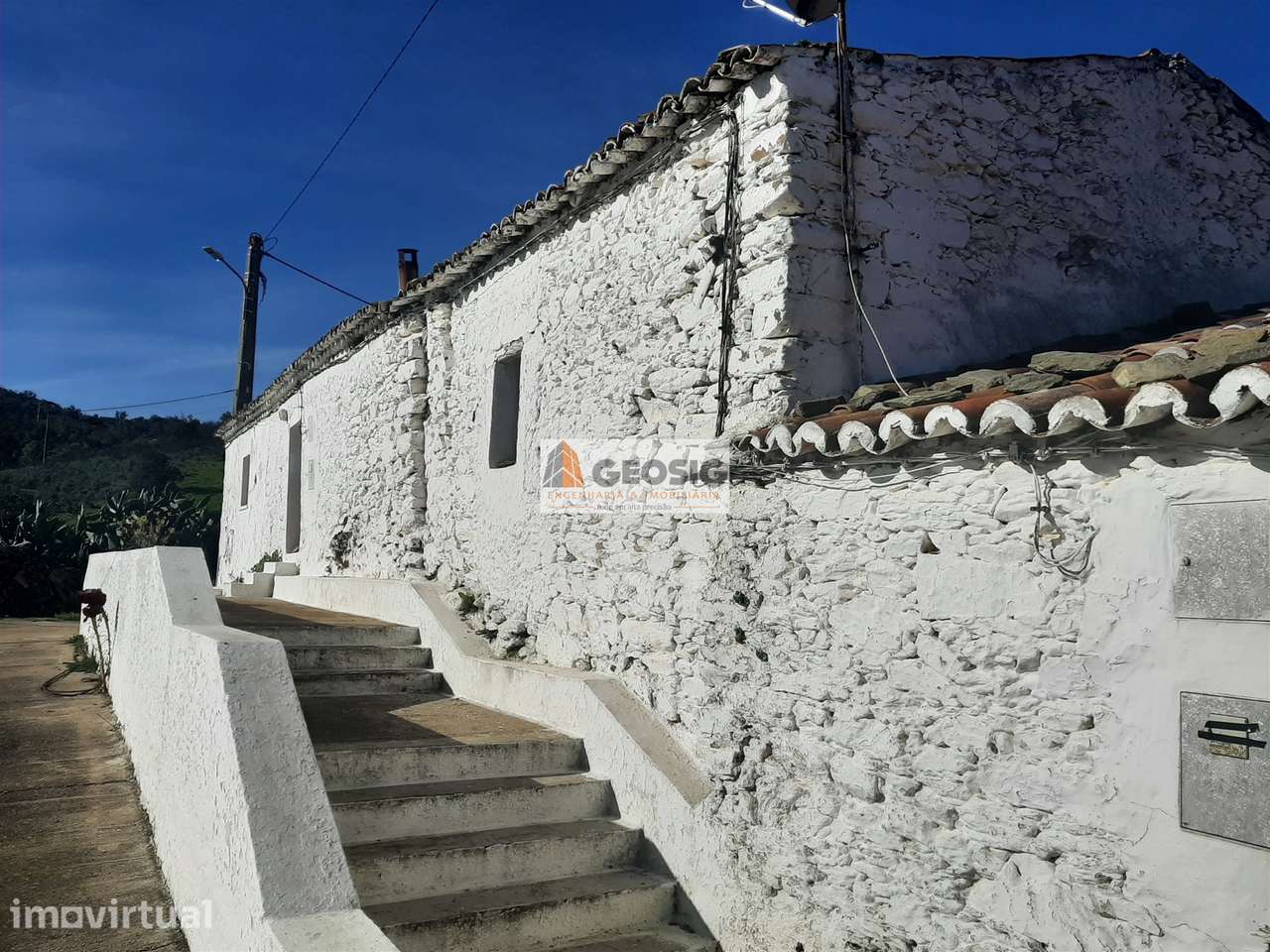 Herdade T4+1 Venda em São Barnabé,Almodôvar - Grande imagem: 3/39