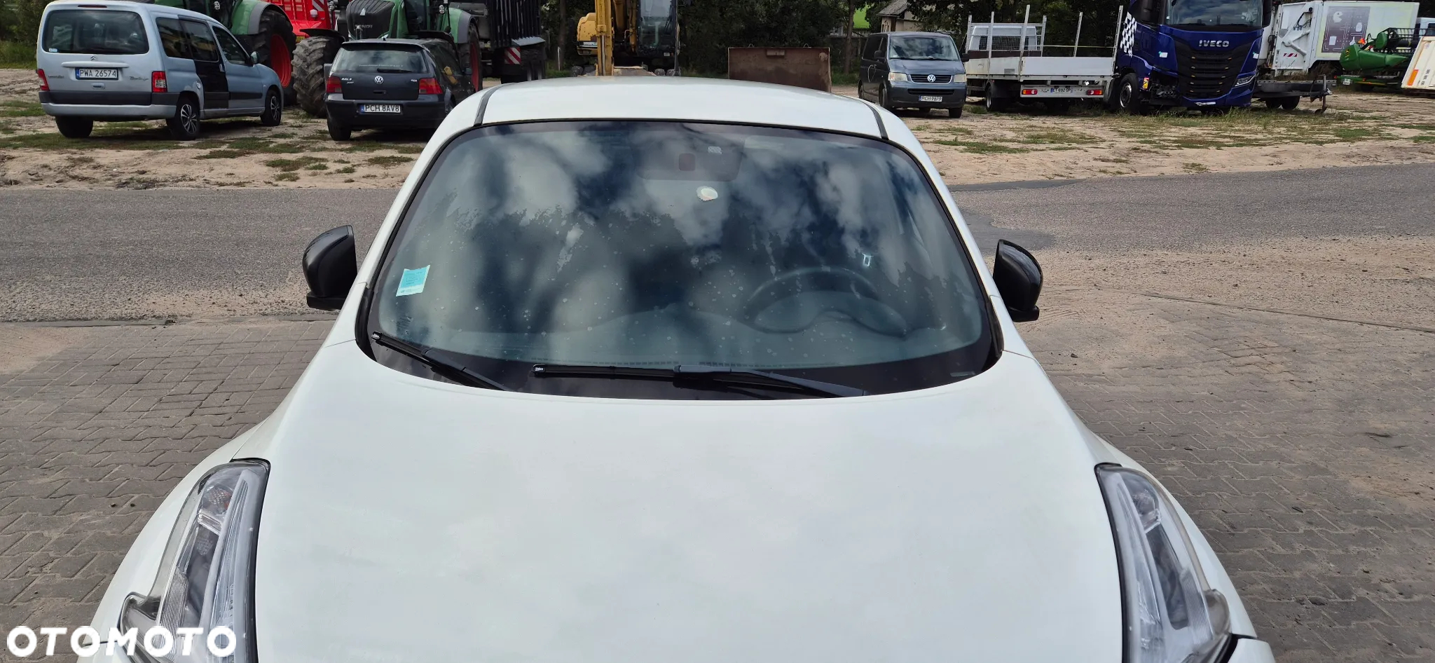 Nissan Juke 1.2 DIG-T Tekna - 4