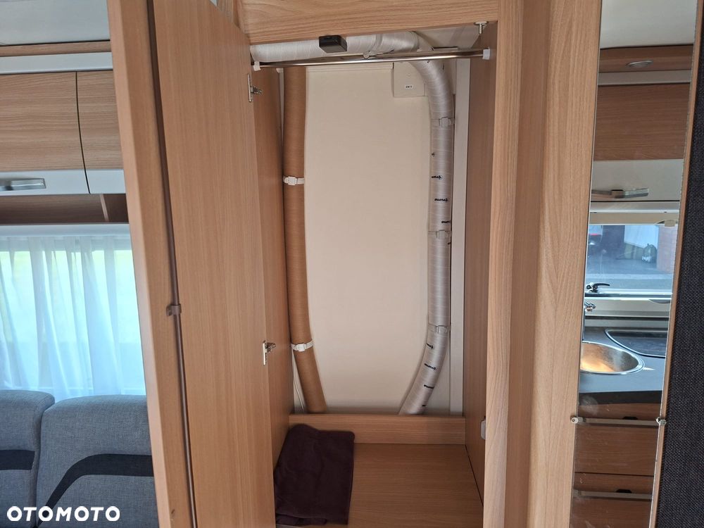 KNAUS SUDWIND SILVER SELECTION 500 EU - 15