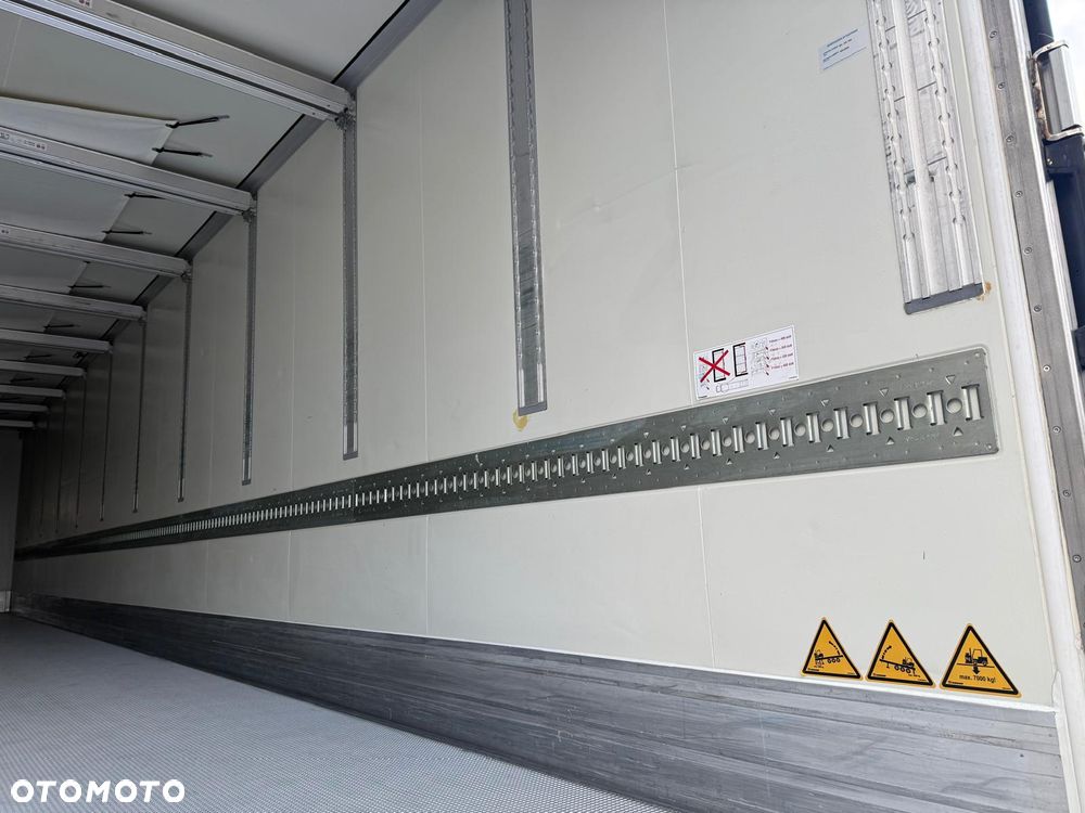 Krone Thermo King SLXi300 , DOPPELSTOCK - 14